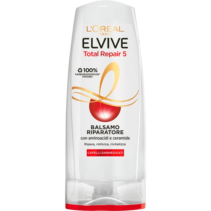 ELVIVE BALSAMO TOT RE5 250ML