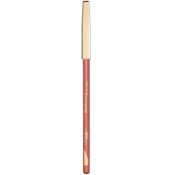 DELINEADOR DE LABIOS COLOR RICHE 630