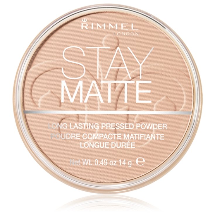 POLVO STAY MATE 003 MELOCOTON GL