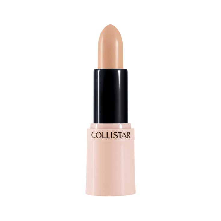 IMPECABLE CORR 2.5 NAKED