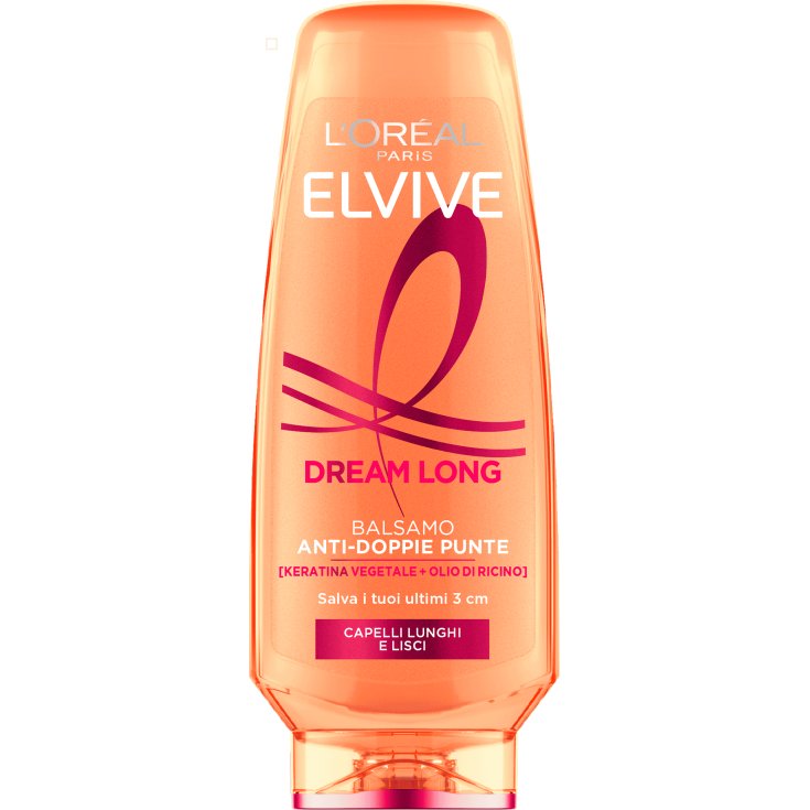 ELVIVE BALSAMO SUEÑO LO 250ML
