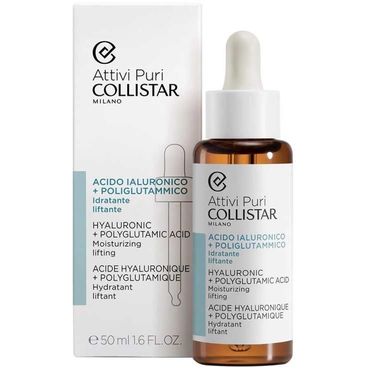 ÁCIDO HIALURÓNICO+POLYGLUT 50ML