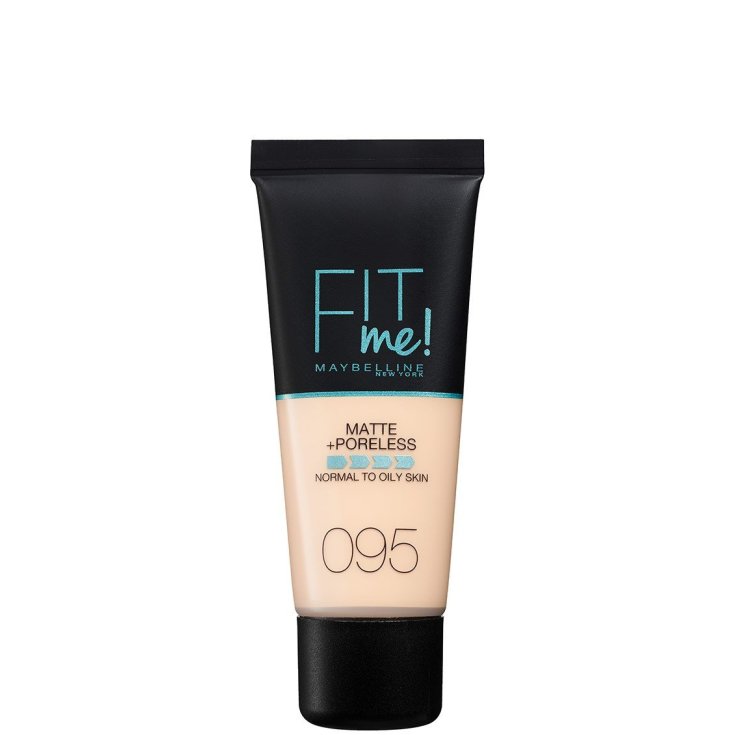 MAYBELLINE FIT ME M&P FONDO 95