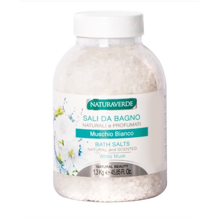 SALES DE BAÑO NV MOSS BI