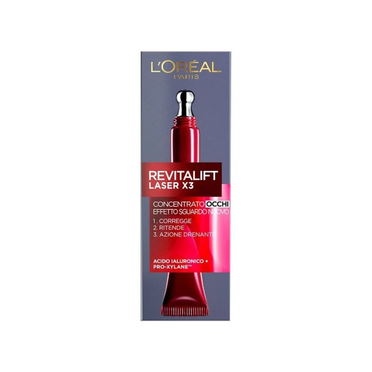 LASER OJOS 15ML