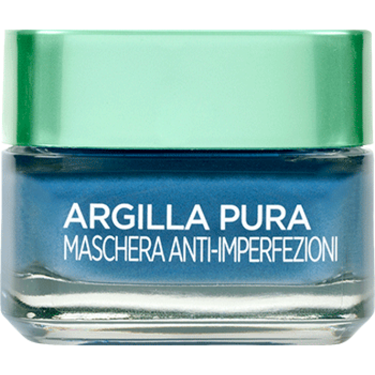 MASCARILLA AZUL 50ML