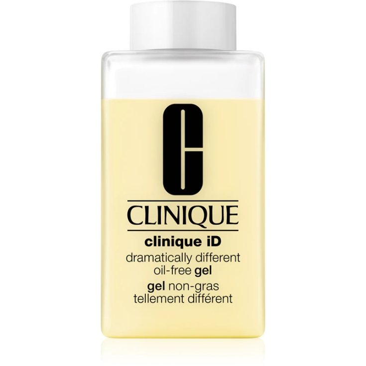 CLINIQUE ID DRAM DIF SIN ACEITE