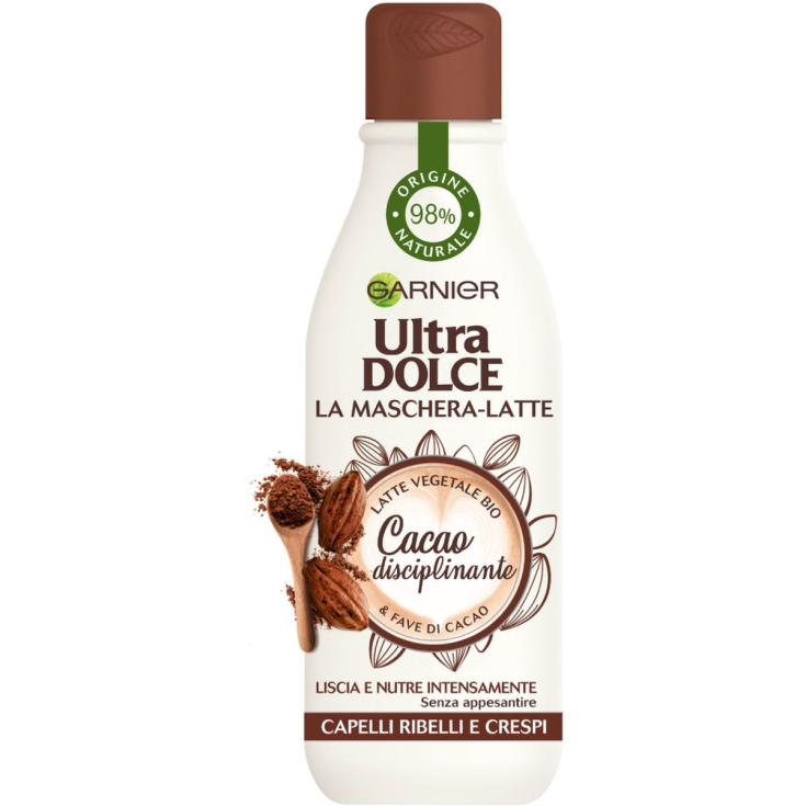 GARNIER UD MAS LTT FRIJOLES 250ML