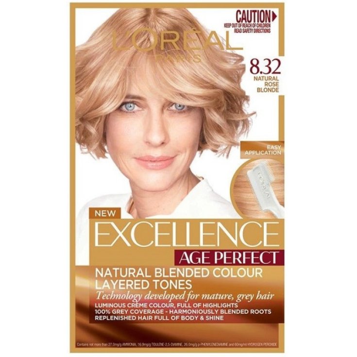 EXCELLENCE AGE PERFECTO ORGÁNICO PARA