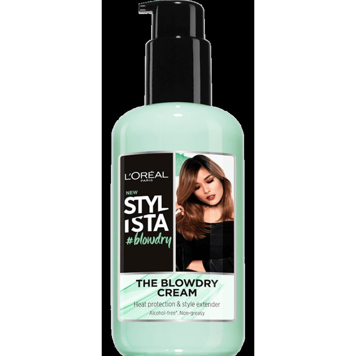 ESTILISTA BROWDRY