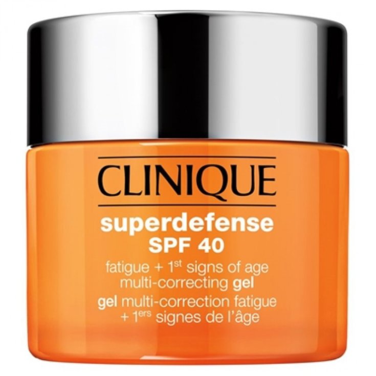 SUPERDEFENSA GEL SPF40 50ML