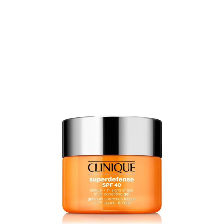 SUPERDEFENSA GEL SPF40 30ML