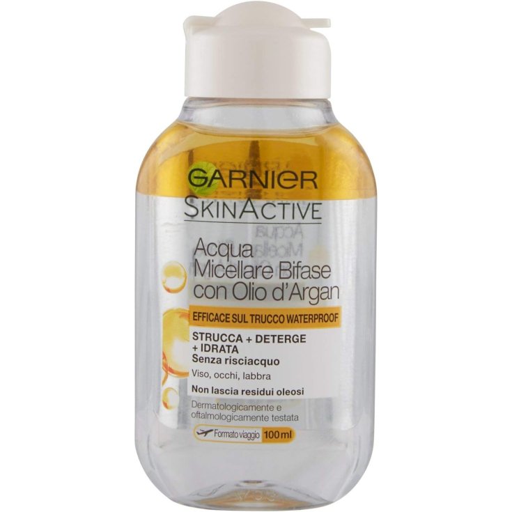 ACEITE DE AGUA MICELAR