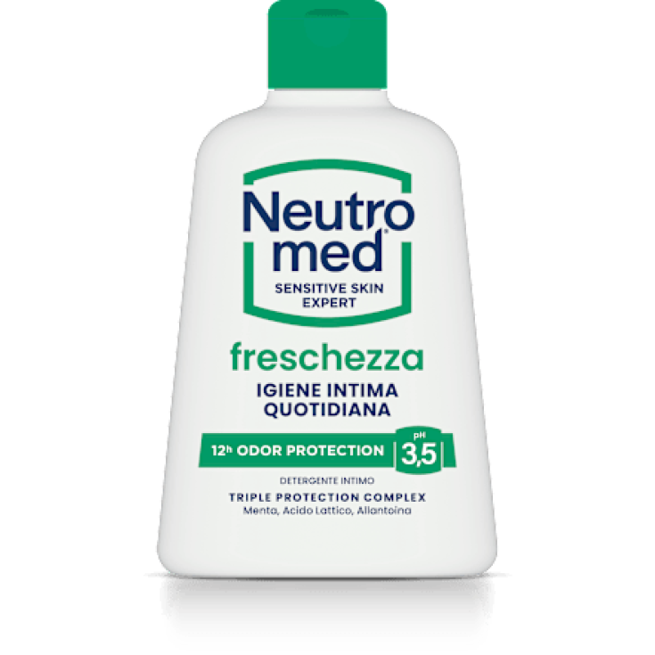 NEUTROMED FRESCO INTIMO 200ML