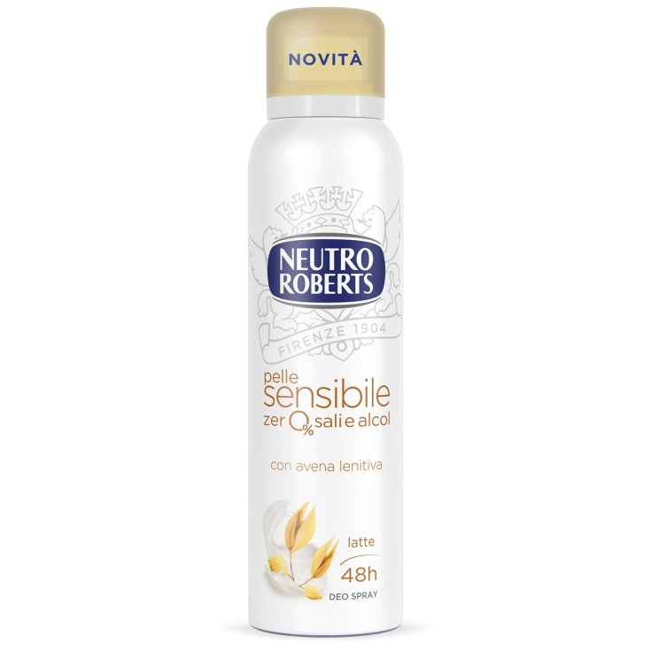 NEUTRO ROBERTS DEO SPR AV/LTT