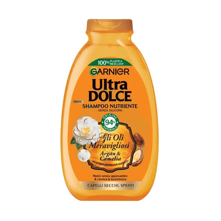 GARNIER UD MARAVILLOSO SH