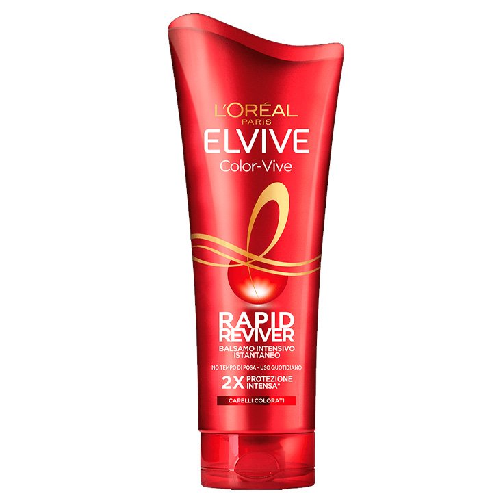 ELVIVE ACONDICIONADOR COLOR INTENSO VIV