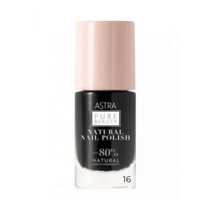 ASTRA PURE BEAUTY NAT ESMALTE16