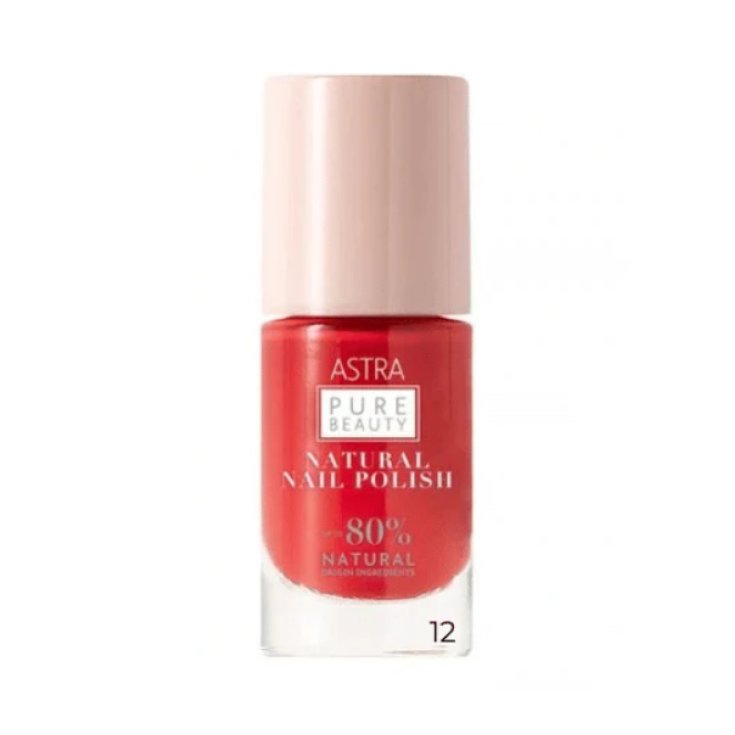 ASTRA PURA BELLEZA NAT POLISH12