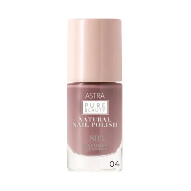 ASTRA PURE BEAUTY NAT ESMALTE 4