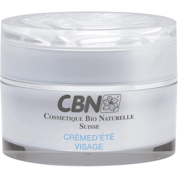 CBN ETE CREMAS ROSTRO 50ML