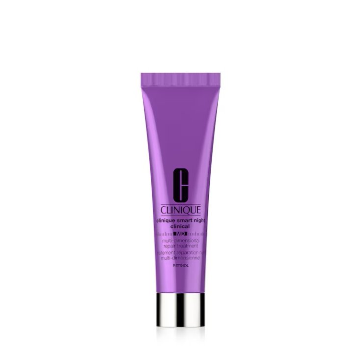 SMART CLÍNICA MD NOCHE A/EDAD