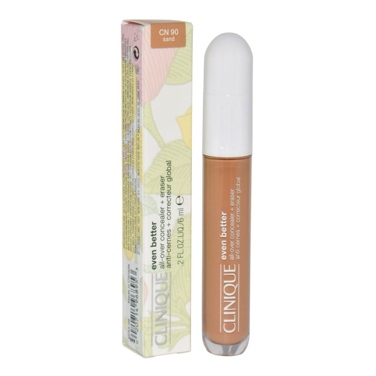 AUN MEJOR CONC+ERASER 90 SAN
