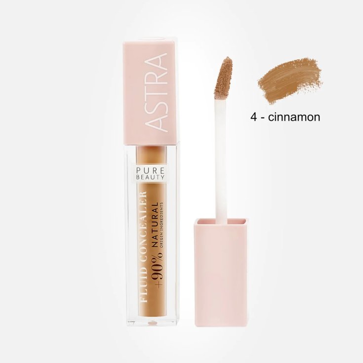 CORRECTOR FLUIDO PURE BEAUTY 4