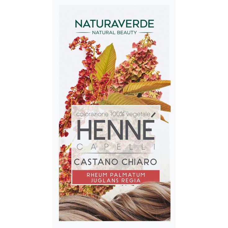 NV HENNE' CASTAÑO CH