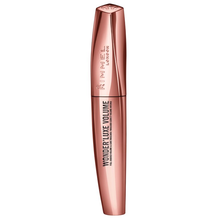 RIMMEL MASCULINA WONDERLUXE 001