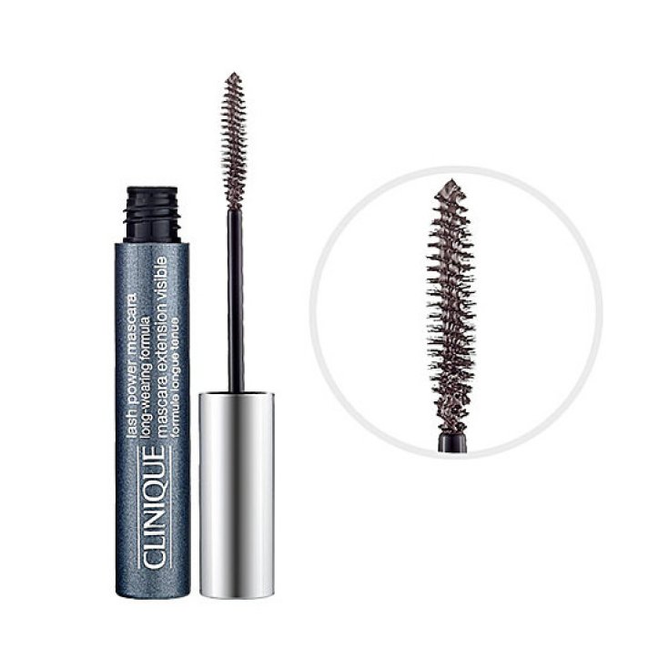 LASH POWER MASCARA CHOCOLATE OSCURO