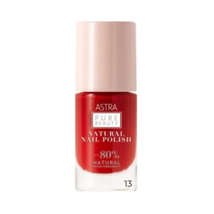 ASTRA PURE BEAUTY NAT ESMALTE13