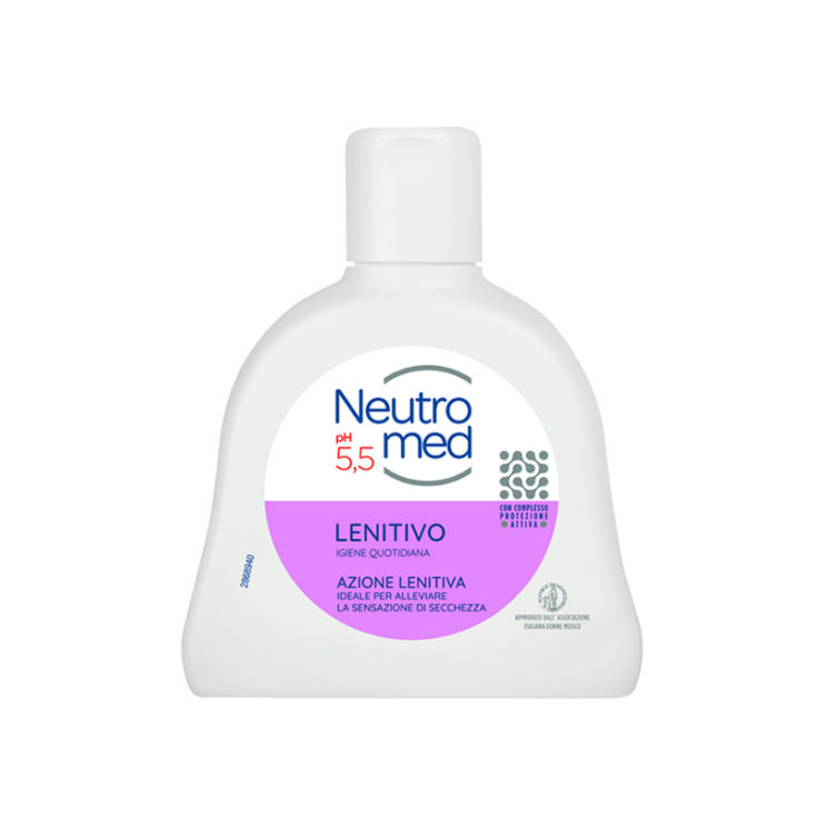 NEUTROMED CALMANTE INTIMO 200ML