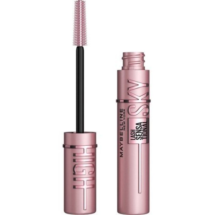 MAYBELLINE LASH SENS VOLUPTUOSO