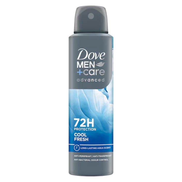DONDE MEN DEO SPR 48H COOL FRES
