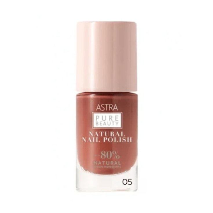 ASTRA PURE BEAUTY NAT ESMALTE 5