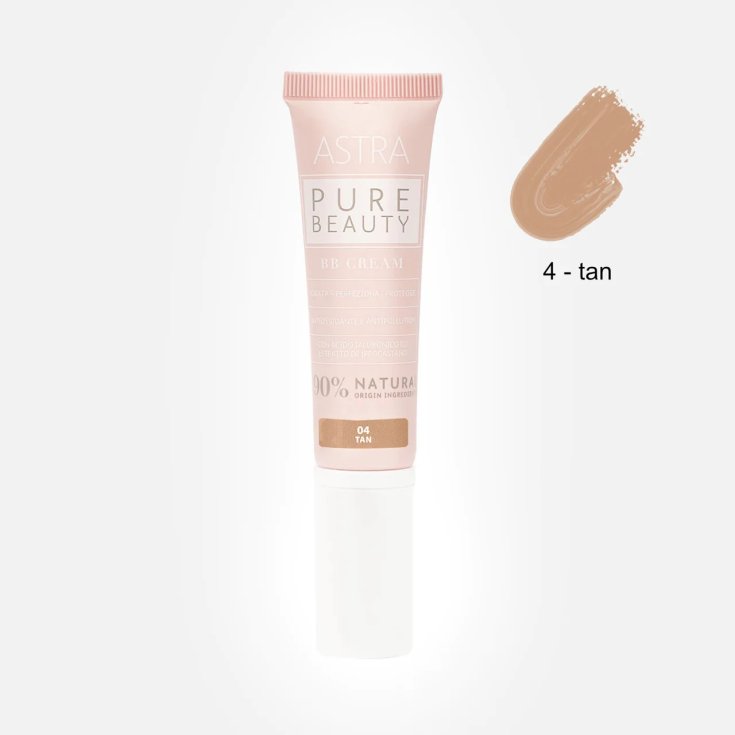 BB CREMA DE BELLEZA PURA 4