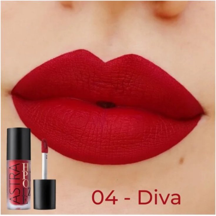 ASTRA HYPNOTIZE LIQ LABIOS NO T4