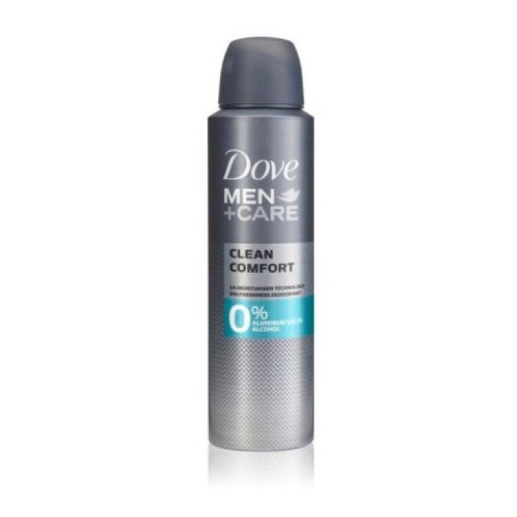 DONDE ZERO DMC CLEAN COMF SPRAY