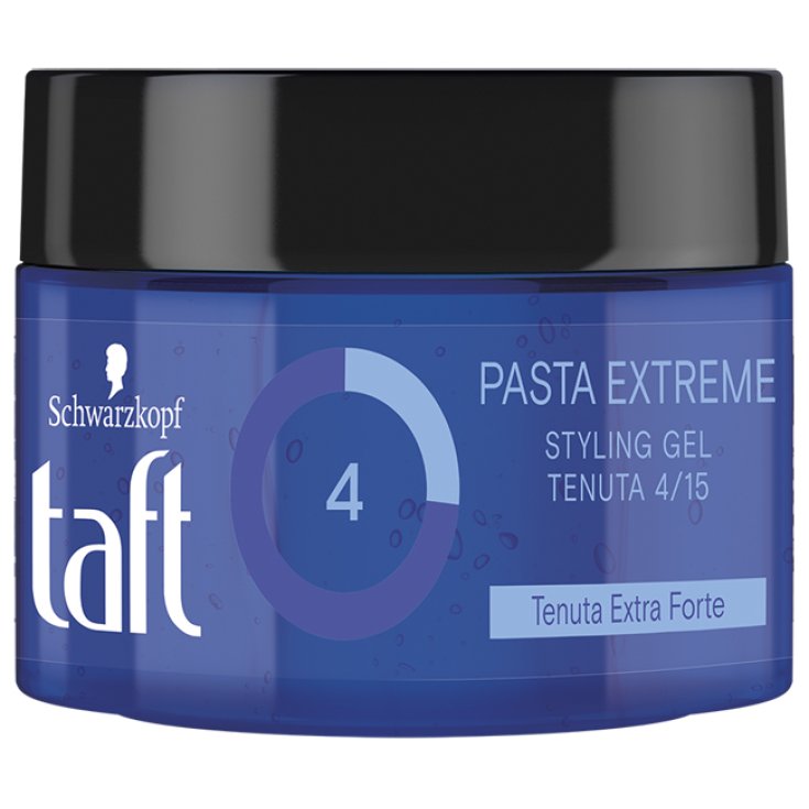 SCHWARZKOPF TAFT PASTA EXTREMA