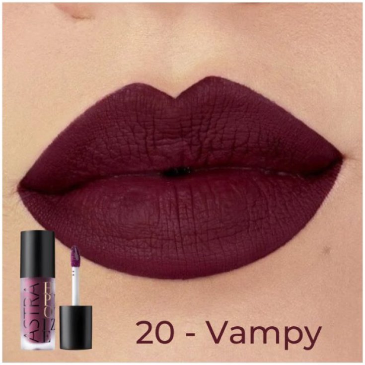 LÁPIZ LABIAL ASTRA HYPNOTIZE LIQ20