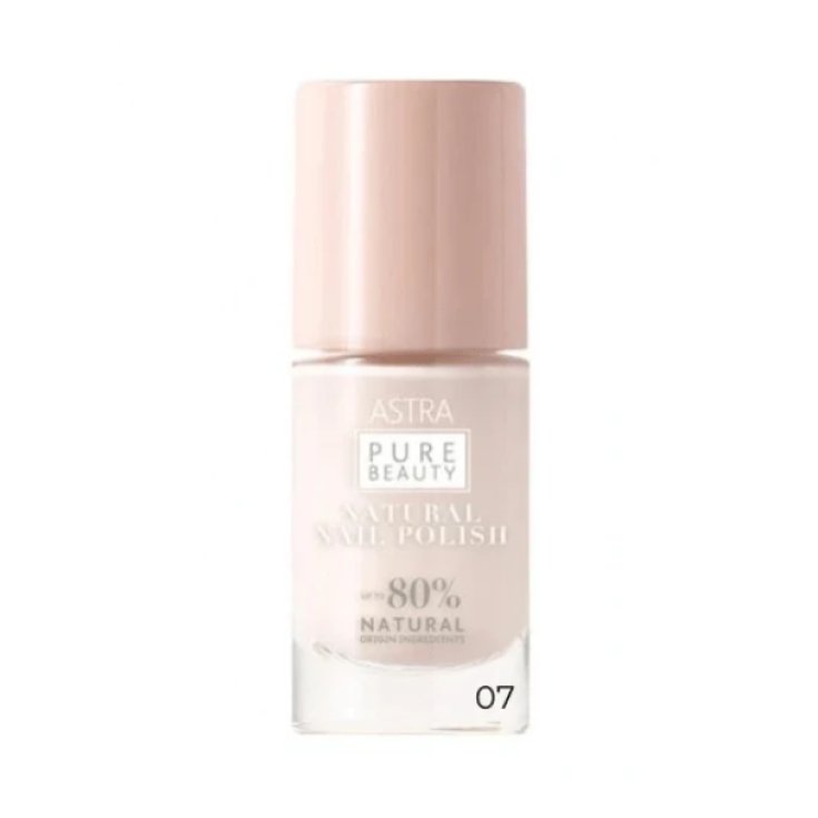 ASTRA PURE BEAUTY NAT ESMALTE 7