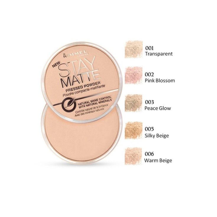 POLVO STAY MATE 001 TRANSP
