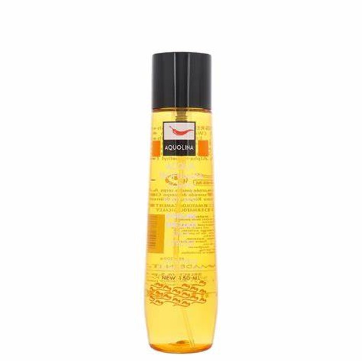 PERFUME CORPORAL AQUOLINA CITRUS