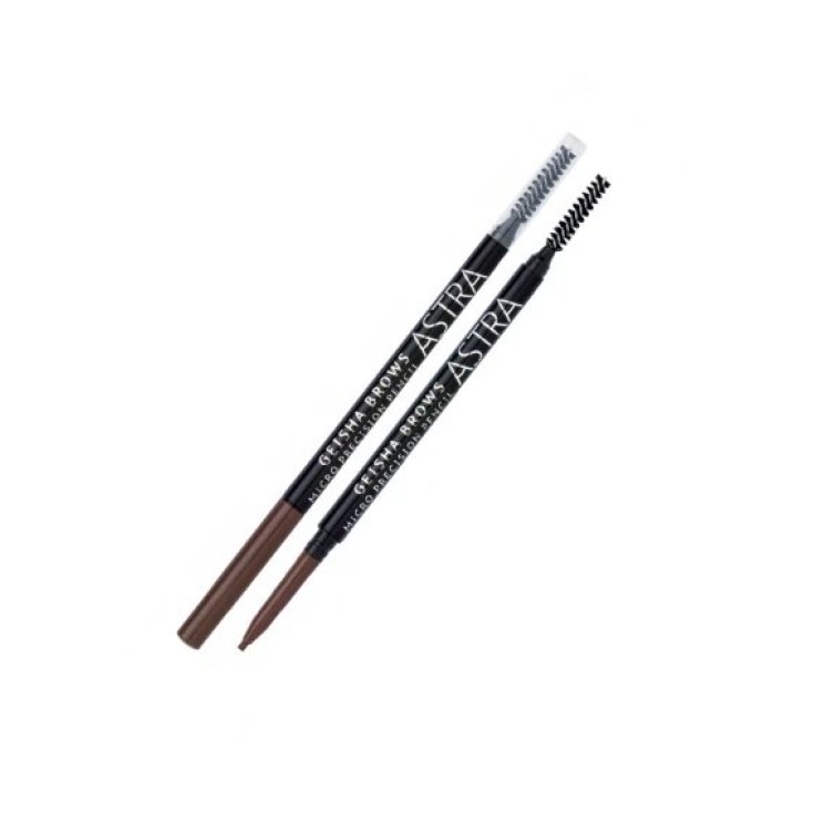 ASTRA GEISHA BROWS MIC PEN 03