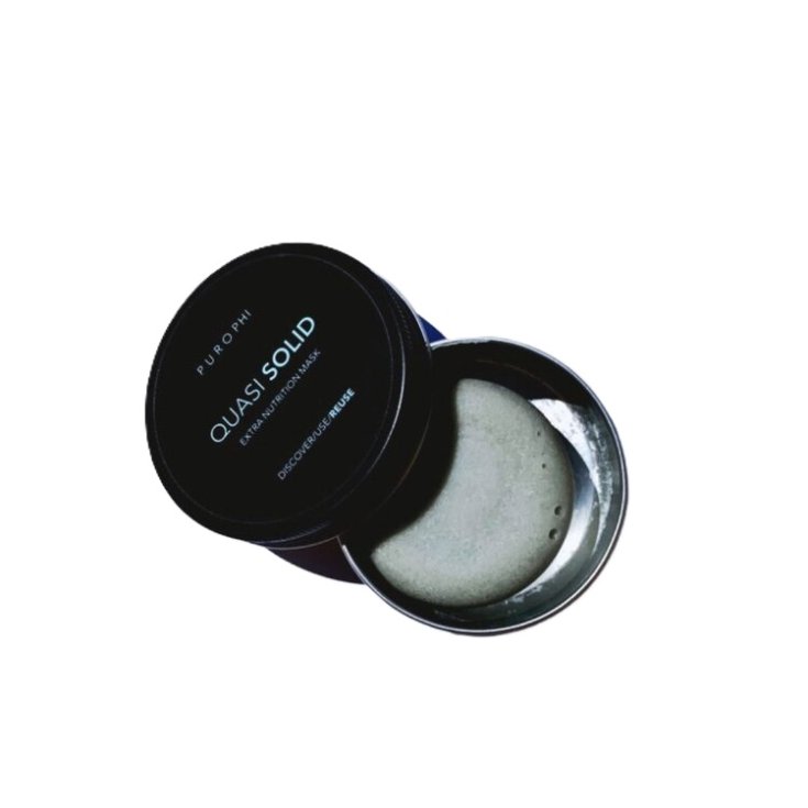 MASCARILLA CASI SOLIDA 80G