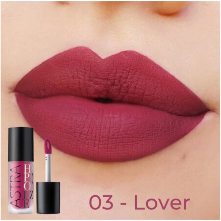 ASTRA HYPNOTIZE LIQ LABIOS NO T3