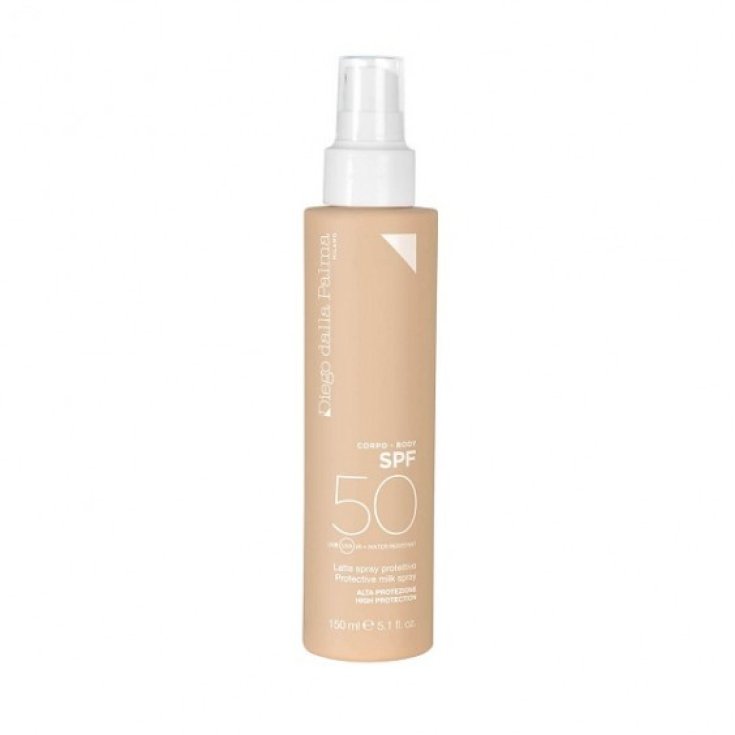 DDP SPRAY LECHE PROT ABB SPF50