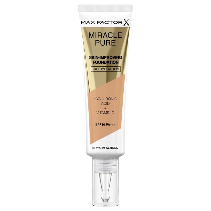 BASE DE BASE MF MIRACLE 45 WARMA