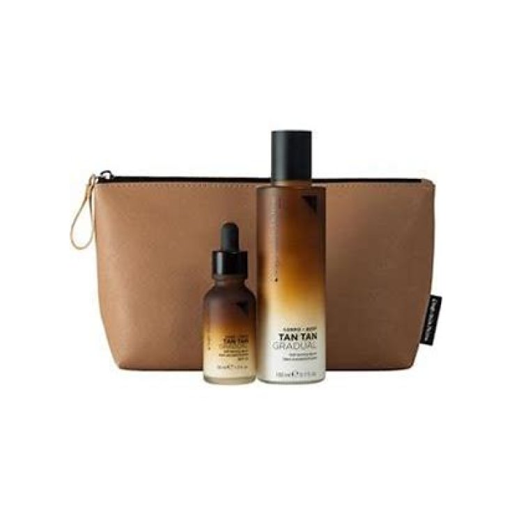 KIT DDP TAN TAN GRADUAL
